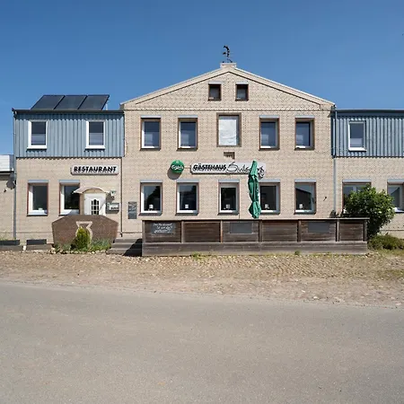 Gaestehaus Sulsdorf 7 *