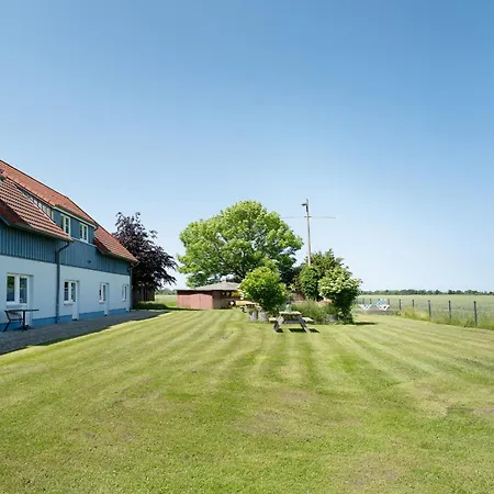 Apartman Gaestehaus Sulsdorf 7