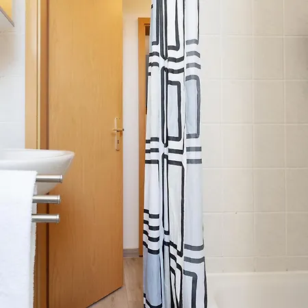 Apartman Gaestehaus Sulsdorf 7 *