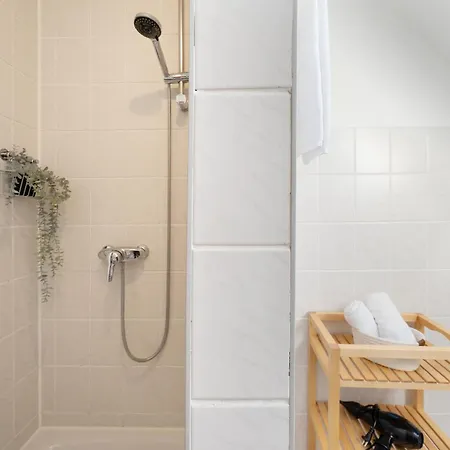 Apartman Gaestehaus Sulsdorf 7 Sulsdorf auf Fehmarn