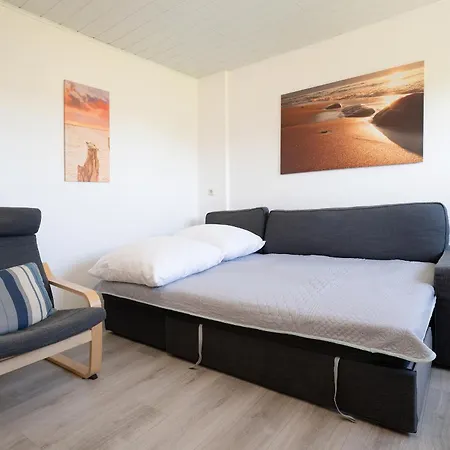 Gaestehaus Sulsdorf 7 Sulsdorf auf Fehmarn