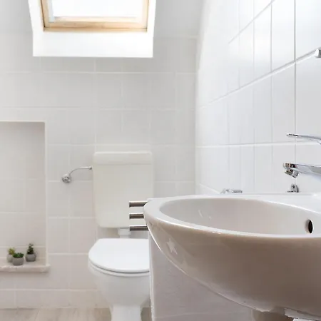 Apartman Gaestehaus Sulsdorf 7