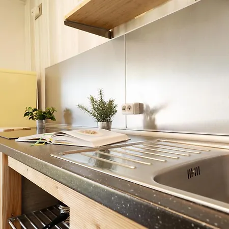 Apartman Gaestehaus Sulsdorf 7 Sulsdorf auf Fehmarn