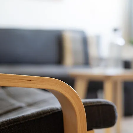 Gaestehaus Sulsdorf 7 * Sulsdorf auf Fehmarn