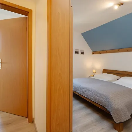 Gaestehaus Sulsdorf 7 Apartman *