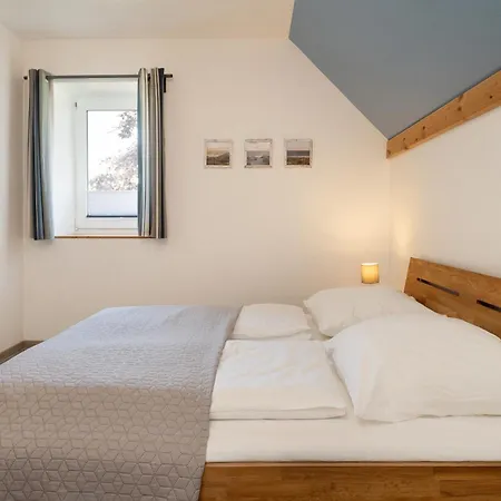 Apartman Gaestehaus Sulsdorf 7 *