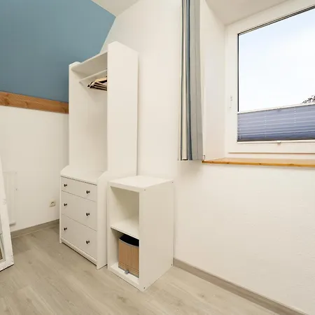Apartman Gaestehaus Sulsdorf 7 Sulsdorf auf Fehmarn