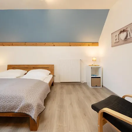 Gaestehaus Sulsdorf 7 *