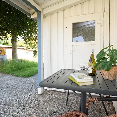 Apartman Gaestehaus Sulsdorf 7