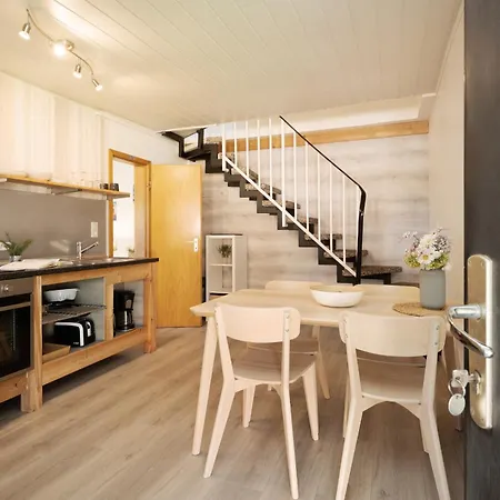 Gaestehaus Sulsdorf 7 Apartman *