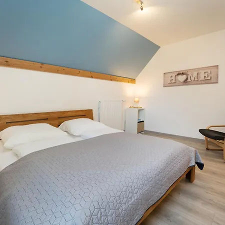 Gaestehaus Sulsdorf 7