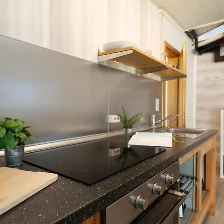 Apartman Gaestehaus Sulsdorf 7