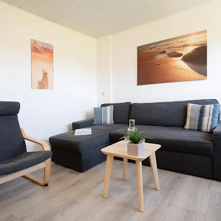 Apartman Gaestehaus Sulsdorf 7 Sulsdorf auf Fehmarn