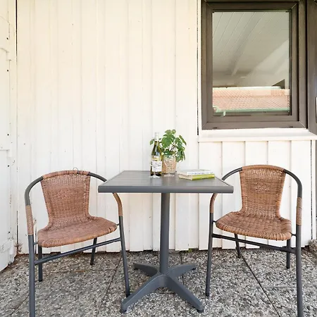 Gaestehaus Sulsdorf 7 * Sulsdorf auf Fehmarn