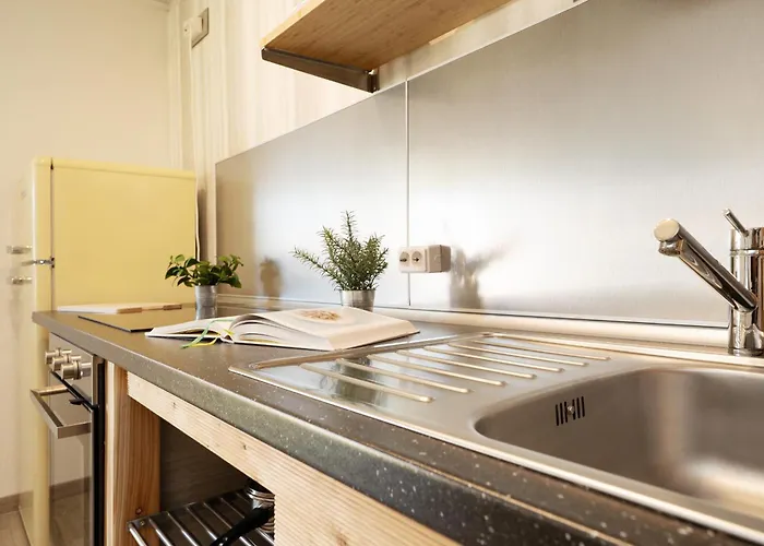 Lejlighed Gaestehaus Sulsdorf 7 Sulsdorf auf Fehmarn