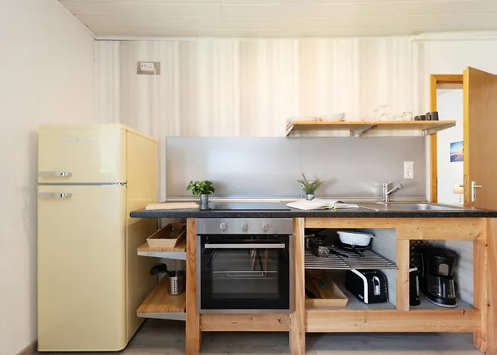 Gaestehaus Sulsdorf 7 Lejlighed *